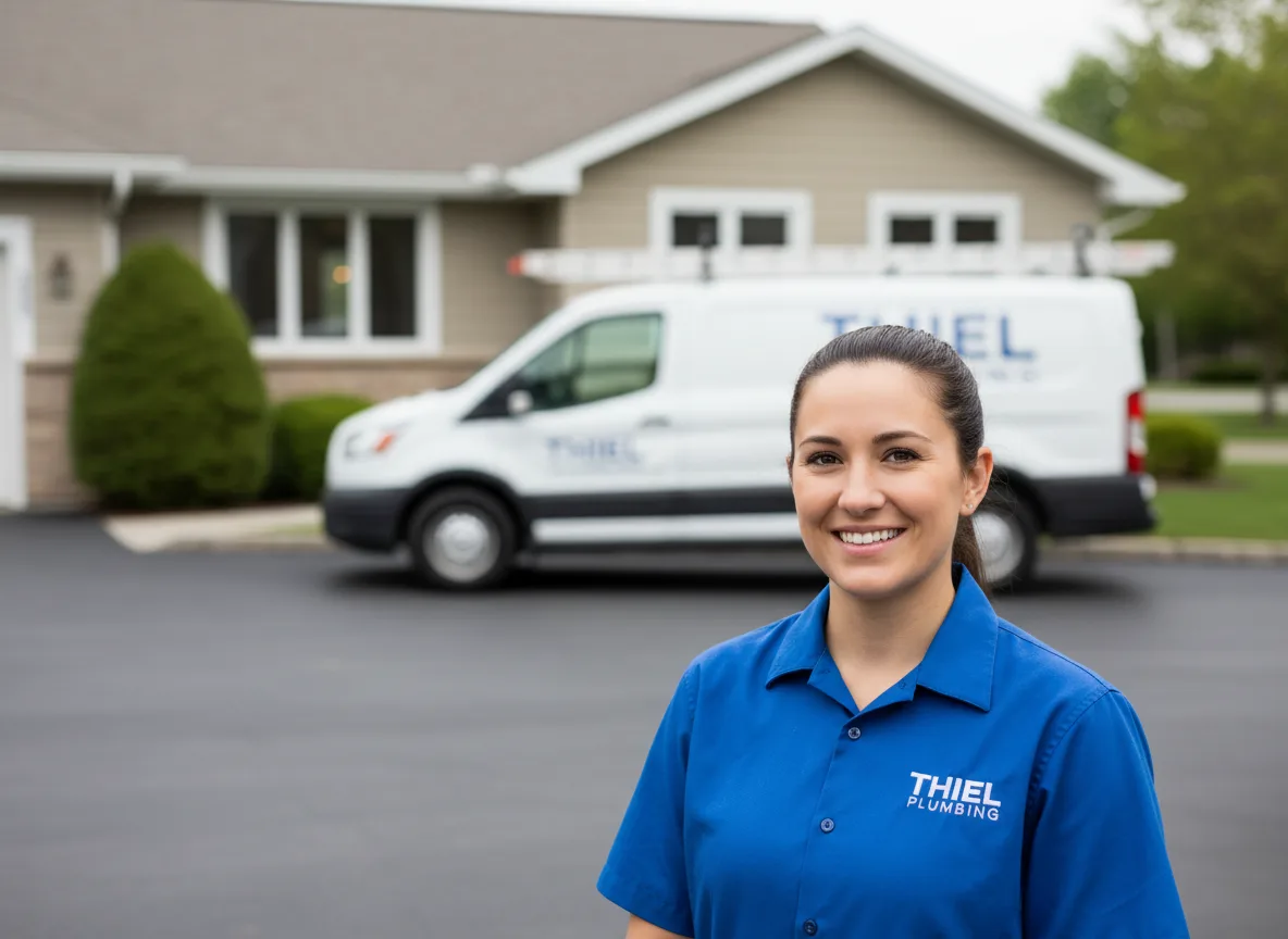 Plumber West Lafayette, IN FAQs